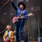Poze concert Arcade Fire la Rock The City 2018 (18)
