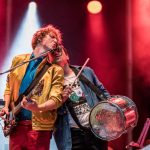 Poze concert Arcade Fire la Rock The City 2018 (46)